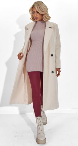 Жіночий верхній одяг