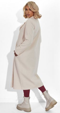 Жіночий верхній одяг