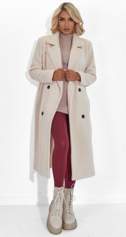 Жіночий верхній одяг