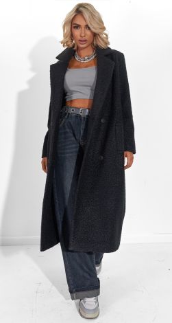 Жіночий верхній одяг