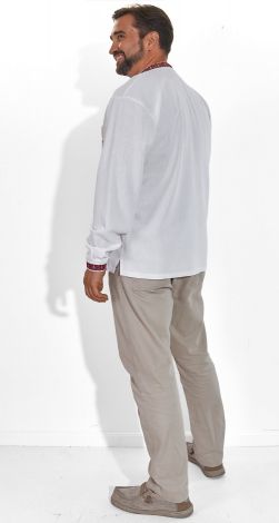 Чоловічі сорочки