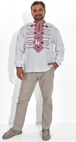 Чоловічі сорочки