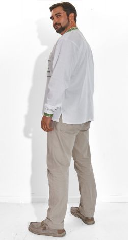 Чоловічі сорочки