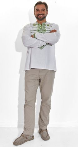 Чоловічі сорочки