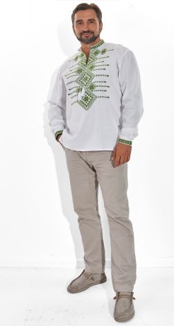 Чоловічі сорочки