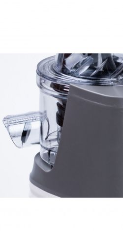 Соковыжималка шнековая Sokany JE-32 для дома 300 Вт 300 мл