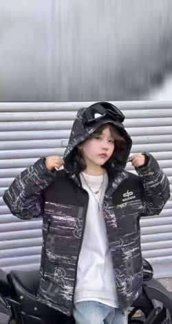 Зимняя куртка