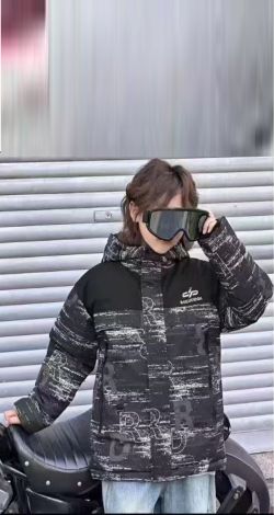 Зимняя куртка