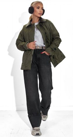 Жіночий верхній одяг