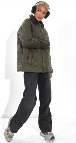 Жіночий верхній одяг