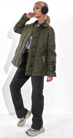 Жіночий верхній одяг