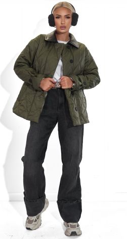 Жіночий верхній одяг