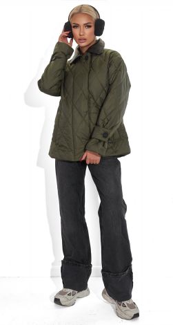 Жіночий верхній одяг