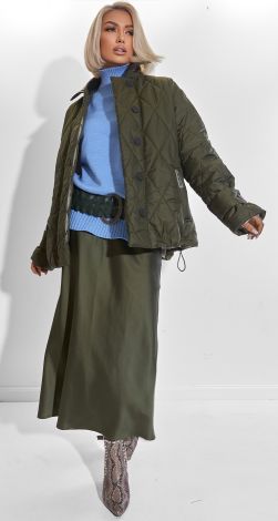 Жіночий верхній одяг