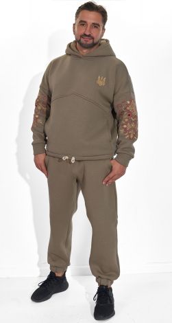 Мужские спортивные костюмы