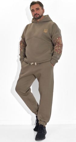 Мужские спортивные костюмы