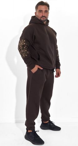 Мужские спортивные костюмы