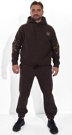 Мужские спортивные костюмы