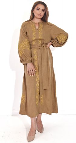 Платья больших размеров