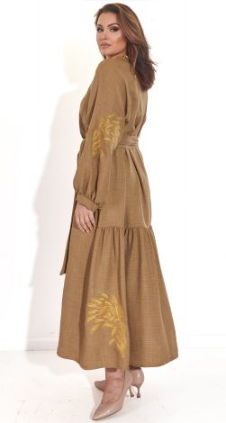 Платья больших размеров