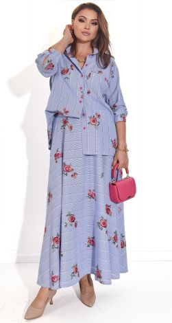 Костюми жіночі