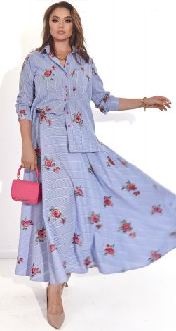 Костюми жіночі