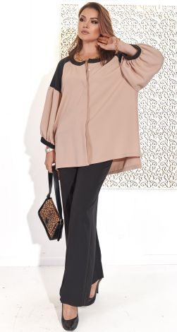  ​Идеальная блуза