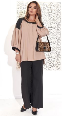  ​Идеальная блуза