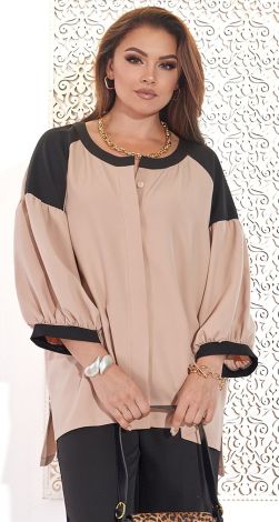  ​Идеальная блуза