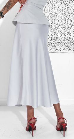 Ідеальна Спідниця по Косою