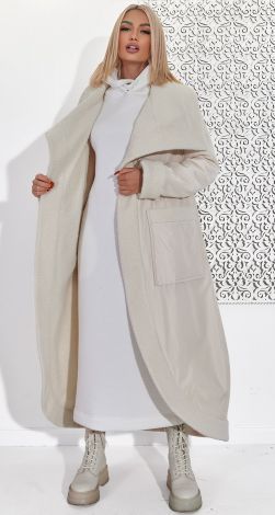 Жіночий верхній одяг