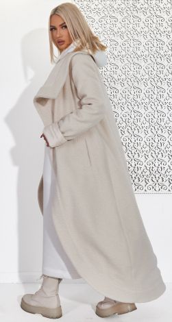 Жіночий верхній одяг