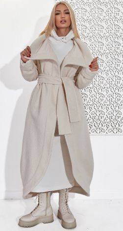 Жіночий верхній одяг