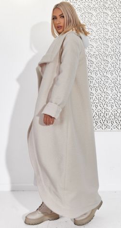 Жіночий верхній одяг