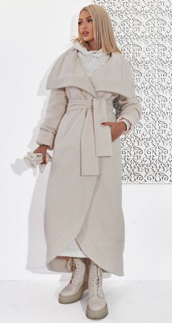 Жіночий верхній одяг