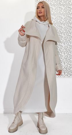 Жіночий верхній одяг