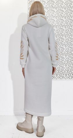 Платье норма