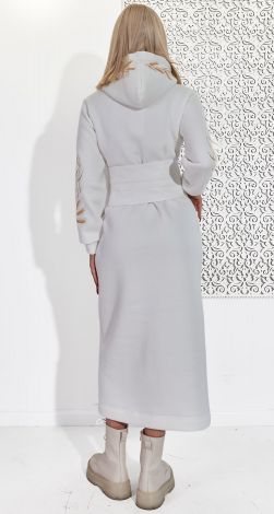 Платье норма