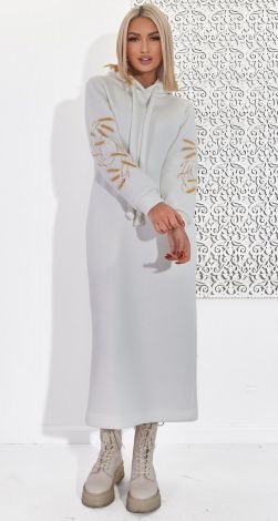 Платье норма