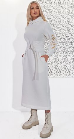 Платье норма