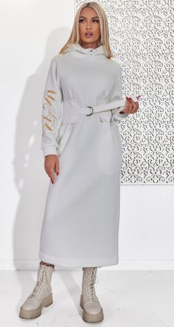 Платье норма