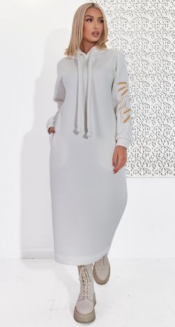 Худи-Макси с Украинским Акцентом!