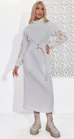 Платье норма