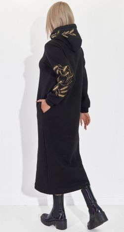 Платье норма