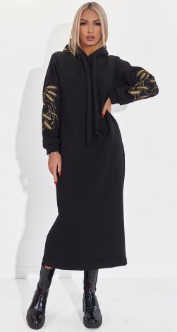 Платье норма