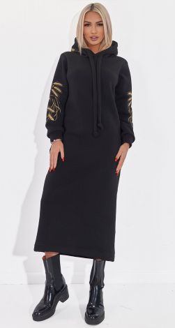 Платье норма