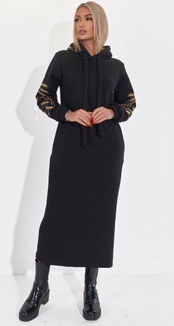 Платье норма