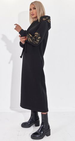 Платье норма