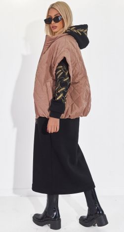 Платье норма