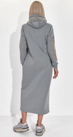 Платье норма